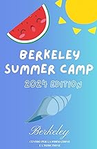 Berkeley Summer Camp 2024 Un'avventura Estiva in Inglese: Un'avventura Estiva in Inglese. Attività e Workshop Educativi per Bambini delle Scuole Elementari e Medie