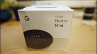 AI Speaker - Google Home Mini