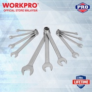 WORKPRO Combination Wrench