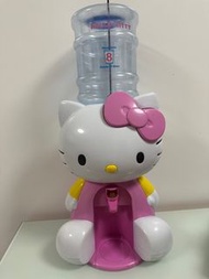 Hello Kitty飲水機（非插電式）