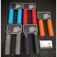 DEITY Lockjaw Grip..