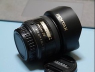 SMC PENTAX FA 35mm F2 AL（日本製造）