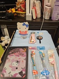 Hello Kitty 文具套裝