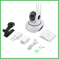 CCTV IP Camera 1080P Wireless 2.4GHz/5GHz Dual WiFi IP Camera Mini Camera 360 degree Security CCTV Home Baby Monitor