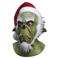 Christmas Costumes The Green Grinch Costume The Green Grinch 【MAR】