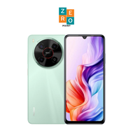 ZTE Nubia V70 Max (6/128) ประกันศูนย์ 18 เดือน [ หน้าจอ6.9 นิ้ว แบต 6000 mAh ] (zeropoint)