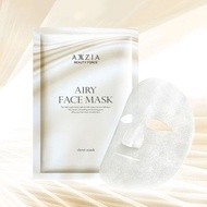 AXXZIA Beauty Force Airy Face Mask 7 pieces