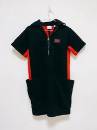 Burberry 太空棉連身裙