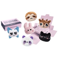 [READY] BABYMONSTER - CHOOM (Plush Keyring Ver.) [3rd Mini Album] Babymonster Album