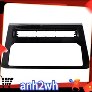 LCD Touch Automatic Air Conditioning Panel Frame 5TD863042B   2015-2022 5TD 863 042 B