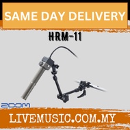 ZOOM HRM-11 Handy Recorder Mount 11-inch ( HRM 11 / HRM11 )