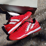 รองเท้าฟุตซอล PAN รุ่น WAVE II SHOES รหัส PF-14W0