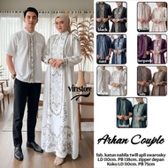 ARHAN COUPLE BY VINSTORE ORIGINAL CAN
