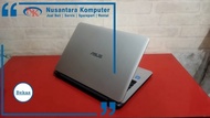 LAPTOP ASUS A407M CELERON (SECOND)