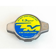 TM Square High Pressure Radiator Cap Suzuki Swift Sport ZC33S/32S/31S (TMRC-HP1)