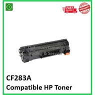 Compatible HP Laser Toner Cartridge CF283A