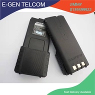 Extended Battery 3800mAh For BAOFENG UV-5R,UV5R ,UV-5RA,UV-5RE TYT TH-UVF9 TH-F8 Walkie