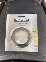 Force2.0/Augur. Gas tank ring