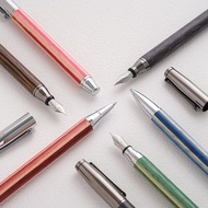 JAZZ彩色木系列_原子筆