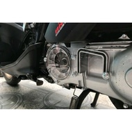 Cvt cover - cvt cover - nmax cvt cover - nmax old cvt cover - Acrylic cvt cover (Broken Items In Del