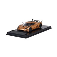 予約  SMALLCAR art（SC art） 1/64 ケーニグセグ アゲーラ Koenigsegg Agera RS Rose Gold