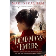 BBW Dead Man's Embers ISBN: 9781847675323