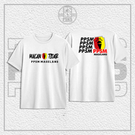 Kaos Supporter Bola PPSM Magelang Macan Tidar