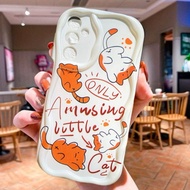 Softcase Casing Case Samsung A24 4G