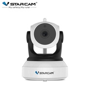 กล้องวงจรปิด VSTARCAM กล้อง IP Camera 1080P VSTARCAM แท้ รุ่น C24s