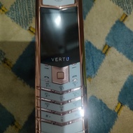 handphone Vertu bentlay