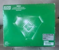 BANDAI SMP 勇者王 GaoGaiGar [2017年 初版]