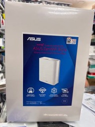 ASUS BQ16 WiFi 7 BE25000 Quad-Band Mesh Router