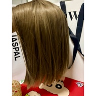 Forwarding Short Hair Wig Blonde Color