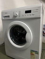Midea 洗衣機 MW-FG60