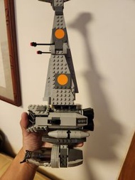 Lego star wars parts