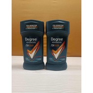 Degree Men MotionSense Antiperspirant Deodorant, 2.7 OZ (76g)