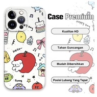 Case For iPhone Case 15 14 13 12 11 Pro Max SE 2020 X XR XS 8 7 ip 6S 6 Plus Premium Cute Funny Funn