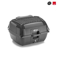 GIVI B45B+ 45L Monolock Top Case Motorcycle Rear Box