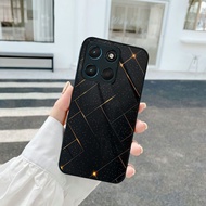 Motorola G 75 Power Softcase [CG245] Mirror Glossy Motorola G 86 Power - Case hp - Kesing hp