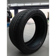 (USED TYRE) YEAR 2024 - BRIDGESTONE Potenza Sport (255 40 19) (255/40 R19) (255/40R19)