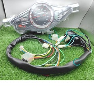 METER SPEEDOMETER SPEEDO METER HONDA DASH 110 FI DASH110 FI DASH FI110 DASH FI 110 DASH V2 FI DASH 2
