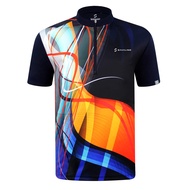 Bowling Jersey - Sublimation Bowling Shirts for Men, Quick Dry Shirts for Men, Bowling Jerseys for M