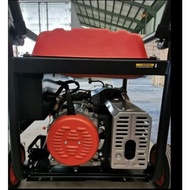 Genset Redbo RB6000 tiger 6000 watt generator listrik GENSET Redbo