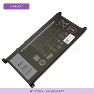 YRDD6 For Battery 3400 0YRDD6 01VX1H 11.46V VM732 AKKU 1VX1H 5493 5593 5585 42Wh 5488 P90F