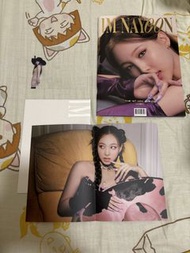 TWICE Nayeon 1st Mini Album IM NAYEON