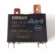 Omron Relay LG AC Pcb Module