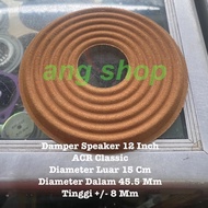 ÐŸ¤ž damper speaker 12 inch acr 1240 classic demper spider 15cm