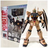 Robot魂 RGM-79C GM TYPE-C ver. A.N.I.M.E.