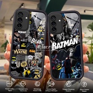 HP SAMSUNG A36 A56 Victory Case86 Motif [BTMN] Case Glossyhp Hardcase Softcase