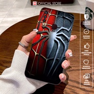 [ SPDRMN ] HP Case For VIVO 1904 / 1902 / 1901 / 2007 - Softcase HP VIVO 1901 / 1902 / 1904 / 2007 -